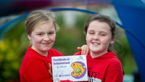 Dundalk Institute celebrate Cell Explorers 10-year anniversary