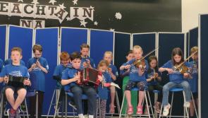 All Leinster roads to lead to Laois for Leinster Fleadh in Portlaoise