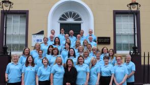 First public performance for Clonmel choir