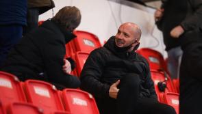 'Derry City the perfect opponent for Cliftonville'