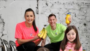 Fitness visits returning to Leitrim schools