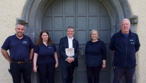 Major conservation project on tower at Carrick-on-Suir's Ormond Castle to begin this autumn 