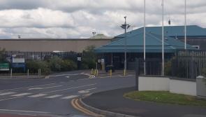 Man accused of murdering wife and children found dead in Portlaoise jail