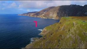 WATCH: New documentary tells the tale of a Nazi spy in South Donegal in 1937

