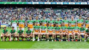 Offaly GAA to meet senior managers in coming week