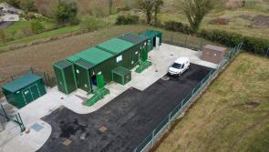 First movable pumping stations installed in County Derry
