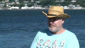 Local man hopes his song will 'bring joy' to Derry fans