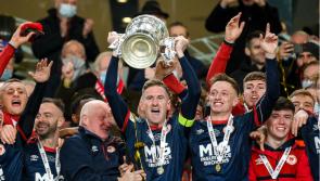 Dundalk FC get home draw against Longford Town in  FAI Cup first round