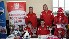 Gallery: IDP volunteer event a huge success in Carndonagh