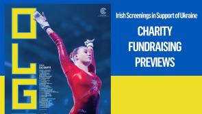 Charity film screening in Kilkenny in aid of Ukraine