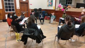 Kilkenny youth groups tackle climate action in latest production