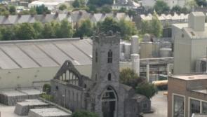 Public input sought on  draft conservation plan for Kilkenny's Abbey Quarter