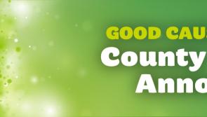 Five Offaly winners in National Lottery's Good Causes Awards 2023 announced