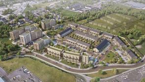 BREAKING: An Bord Pleanála gives go-ahead to Longford developer for €100m Athlone student campus development