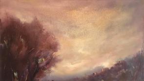 Summer Exhibition at Solas Art Gallery in  Ballinamore 