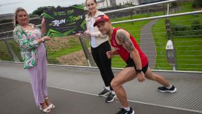 Excitement builds for return of Waterside Half Marathon