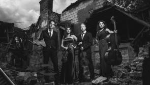 Exciting full programme for Kilkenny Arts Festival 2022 revealed