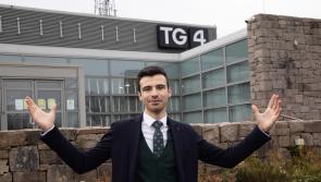 Beidh Darren Ó Dubhgáin ar Raidió na Gaeltachta ag caint faoi obair chruaigh