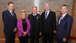 Census shows Laois Offaly people officially under represented in Dáil 