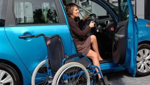 Motability car users to consider handing back vehicles