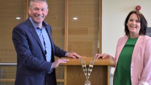 Outgoing Cathaoirleach vows to fight for new fire stations in Donegal MD