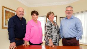 My Life announces 65 new jobs for Louth and Meath