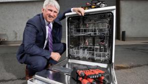 Consumers in Leitrim recycled 13.6% more electrical waste in 2021