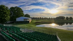 What’s new on the Horizon for 2022’s Irish Open? Part 1