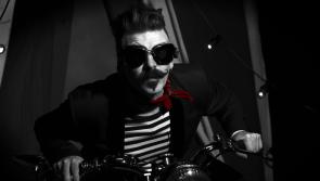 'Songs & Tall Tales of Jerry Fish' coming to Dundalk Gaol