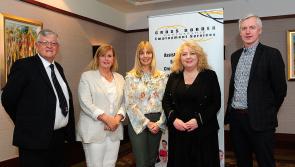 Dundalk Chamber says Cross Border Tax Breakfast a huge success 