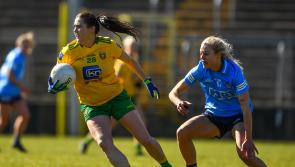 Cork's win over Waterford confirms Donegal's All-Ireland quarter-final with Dublin