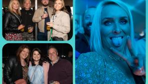 IN PICTURES: Awesome night at Aslan  at the Portlaoise Old Fort Festival in Laois
