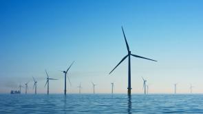 Renewable energy project off Waterford coast reaches new milestone