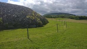 Vandals target Sligo's Carrowmore Megalithic Cemetery