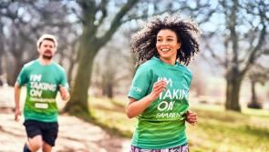 Samaritans of Newry & Dundalk urge people to  sign up for a Samarathon this July