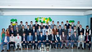 Offaly GAA  hero says minor hurlers have same “heart and skill” as U-20 football champions