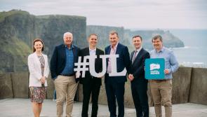 Cliffs Of Moher experience hosts tourism scholarship