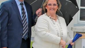 Council CE praises outgoing Cathaoirleach
