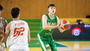 Letterkenny native Killian Gribben shines on Siena's Basketball All-Academic team