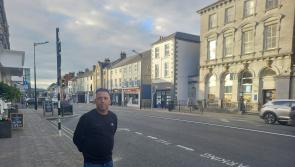 Midlands man says he no longer feels safe walking streets after frenzied daylight assault in front of young son 