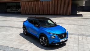 New Nissan JUKE Hybrid fuels Nissan&rsquo;s charge towards electrification