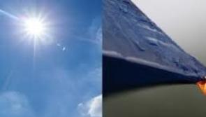 IRELAND WEATHER: More wet weather ahead but Met Eireann forecasts that better weather on the way