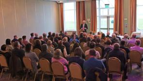 Coleman Legal to hold further public meetings in Donegal