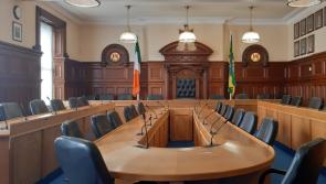 Gardaí called in as council meeting adjourned in controversial circumstances