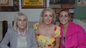 PICTURES: Residents of Lisheen Park celebrate the estate's 50th anniversary 