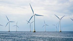  Concern at impact of proposed  €2bn offshore wind farm
