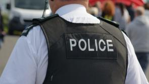 Two men arrested under Terrorism Act in Derry