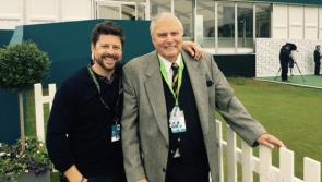 Day in the Life of Simon Alliss - Championship Director for the Horizon Irish Open