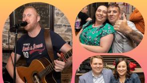 IN PICTURES: Fun and fundraising in Laois community for great cause