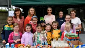Pictures: Bennettsbridge's East End United celebrate 50 years since foundation 